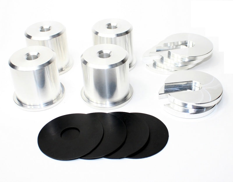 Load image into Gallery viewer, SPL Part Solid Subframe Bushings for GR86 / BRZ / GT86 / FR-S
