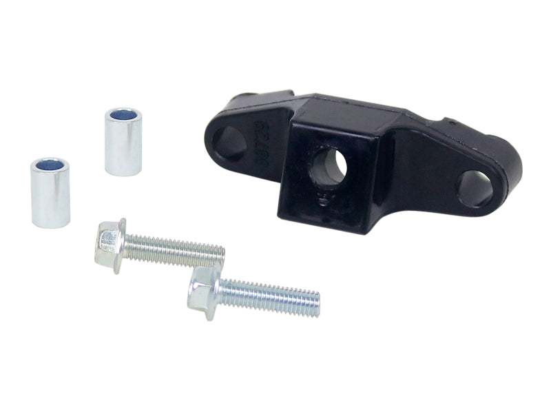Cargue la imagen en el visor de la galería, Whiteline 2012+ Toyota 86/GR86 Shifter Rod Bushing Kit KDT995
