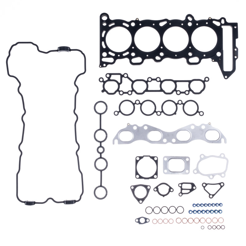 Load image into Gallery viewer, Cometic Gasket Cometic Nissan 94-98 SR20DE/SR20DET Top End Gasket Kit-87.5mm Bore-.098in MLS Cylinder Head Gasket PRO2009T-098
