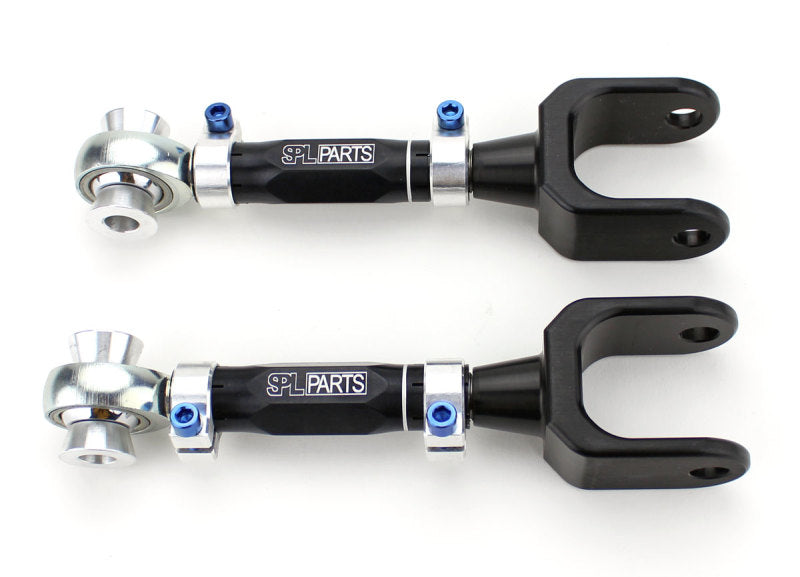Load image into Gallery viewer, SPL Part Rear Traction Arms S13/S14/Z32/R32/R33/R34

