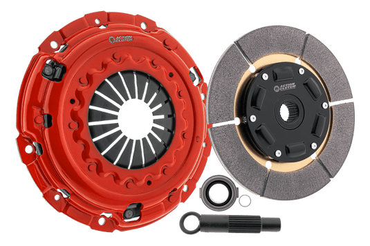 Action Clutch 91-93 Nissan Skyline GTS 2.5L (RB25DE) Non-Turbo RWD Ironman Sprung (Street) Clutch ACR-1637-SPR *Discontinued
