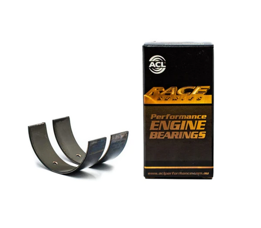 ACL Race Series Rod Bearings Nissan 4 1998cc SR20DE/DET Size: STD