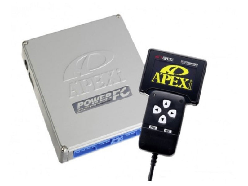Cargue la imagen en el visor de la galería, Apexi Power FC, 1991-1994 Nissan Silvia/180SX/240SX (S13) (D-Jetro) *Discontinued
