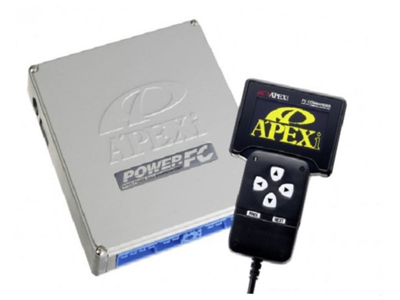 Cargue la imagen en el visor de la galería, Apexi Power FC, 1996-2002 Nissan Silvia/240SX (S14, S15) (D-Jetro) *Discontinued

