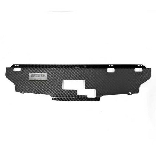 Nissan Skyline GTR Dry Carbon Cooling Panel (Pre- Order ONLY)