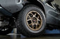 NISMO Off Road Axis Bronze Truck Wheel 17x7.5 +30 Offset - NizmoPartsPlug
