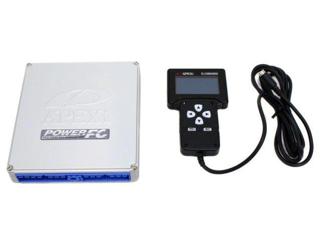 Cargue la imagen en el visor de la galería, Apexi Power FC, 1994-1996 Nissan Silvia/240SX (S14) (D-Jetro) *Discontinued
