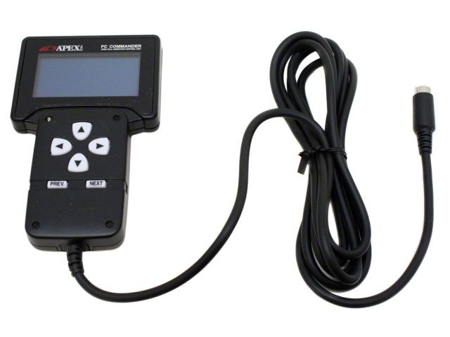 Cargue la imagen en el visor de la galería, Apexi Power FC, 1994-1996 Nissan Silvia/240SX (S14) (D-Jetro) *Discontinued
