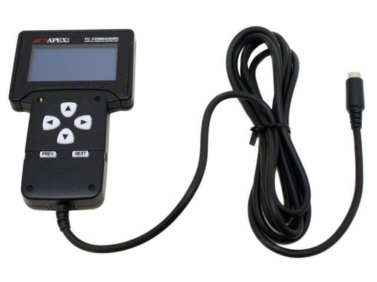 Apexi Power FC, 1994-1996 Nissan Silvia/240SX (S14) (D-Jetro) *Discontinued