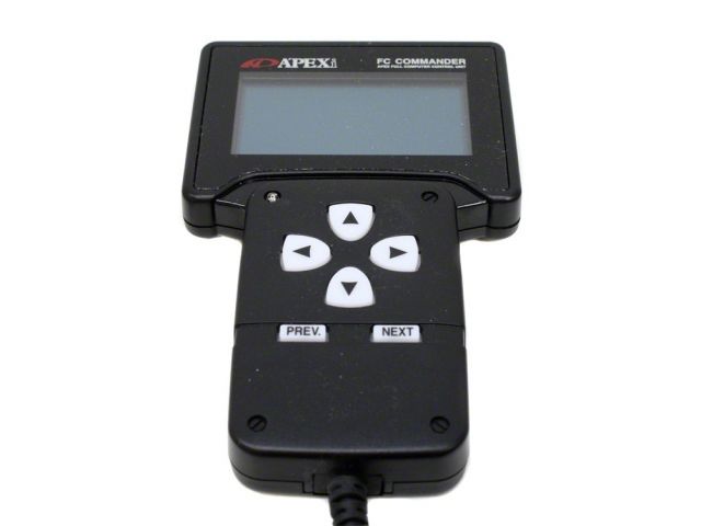 Cargue la imagen en el visor de la galería, Apexi Power FC, 1994-1996 Nissan Silvia/240SX (S14) (D-Jetro) *Discontinued
