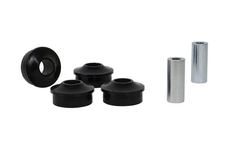 ギャラリービューアに画像をロードする, Whiteline Plus Nissan 240SX Front Radius Strut Rod Bushing W81707A
