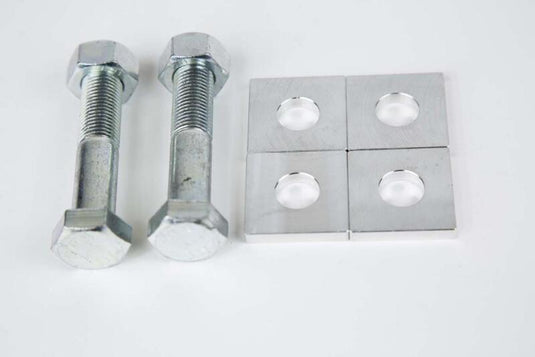 SPL Part Eccentric Lockout Kit for Subaru GR86/BRZ/GT86/WRX