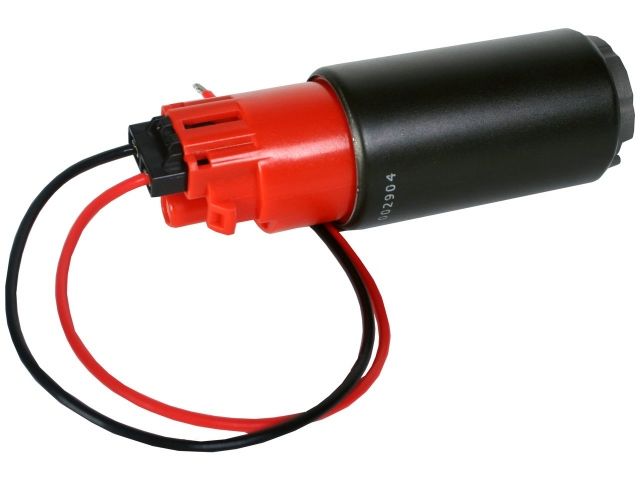 Cargue la imagen en el visor de la galería, Aeromotive 325 Series Stealth In-Tank Fuel Pump, Compact 65mm Body

