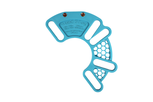 Wheel Fitment Tool Pro