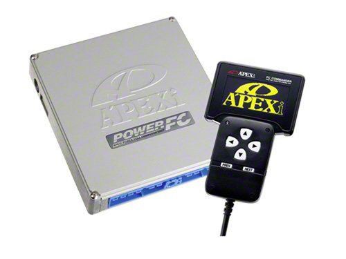 Cargue la imagen en el visor de la galería, Apexi Power FC, 1989-1998 Nissan Skyline GT-R (R32, R33) (D-Jetro) *Discontinued
