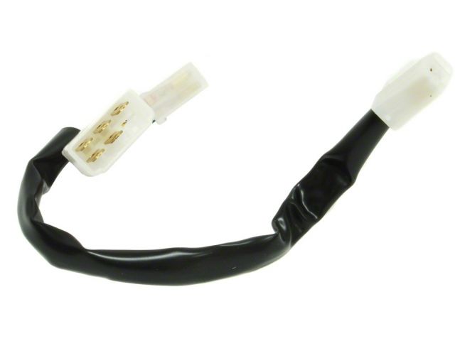 ギャラリービューアに画像をロードする, HKS Turbo Timer Harness - Nissan Skyline R33/R34

