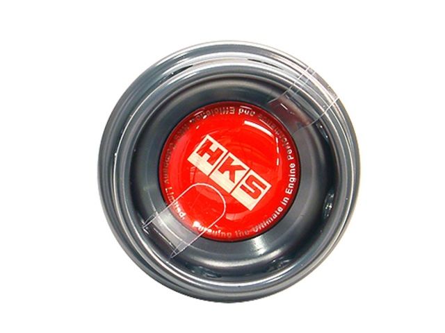 Cargue la imagen en el visor de la galería, HKS 24003-AM002 D1 Limited Edition Oil Filler Cap - Mitsubishi Evo X
