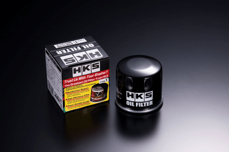 Load image into Gallery viewer, HKS OIL FILTER
