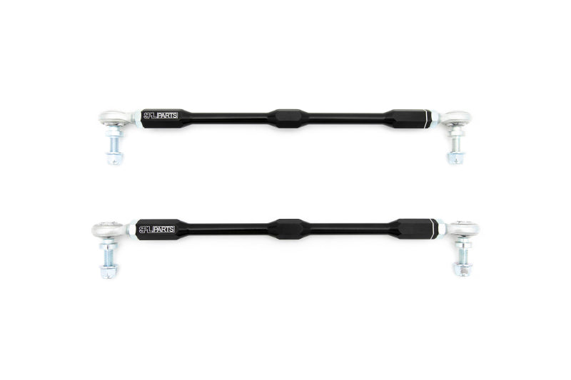 Load image into Gallery viewer, SPL Part Front Swaybar Endlinks Supra A90 / BMW G2X / BMW G42
