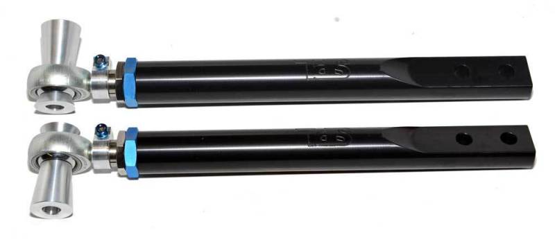Load image into Gallery viewer, SPL Part Offset Tension Rod Spacers S13/S14/Z32/R32/R33/R34
