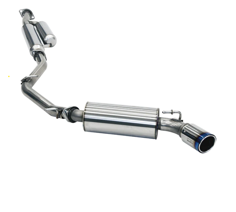 Load image into Gallery viewer, HKS 2022+ Toyota GR86 / Subaru BRZ Hi-Power Spec L2 Cup Exhaust 32016-AT130

