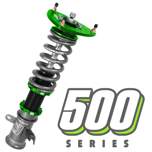 Fortune Auto Coilover Suspension System (Nissan Models)