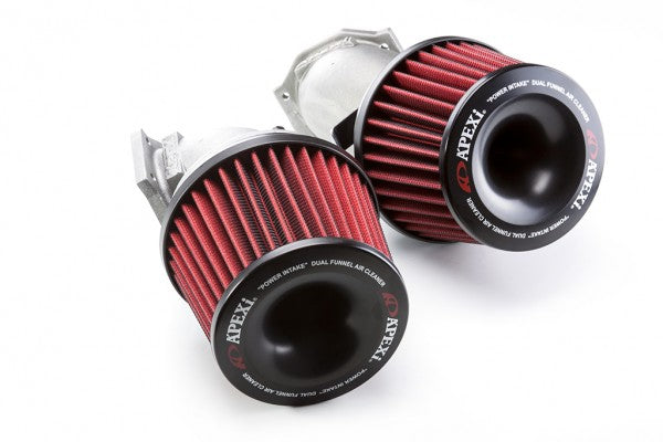 Load image into Gallery viewer, APEXi A'PEXi - Power Intake Kit - 1989-1994 Nissan Skyline GT-R R32 / GTS-t

