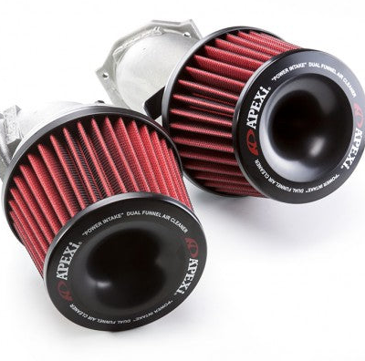 APEXi - Power Intake Kit - 1989-1994 Nissan Skyline GT-R R32