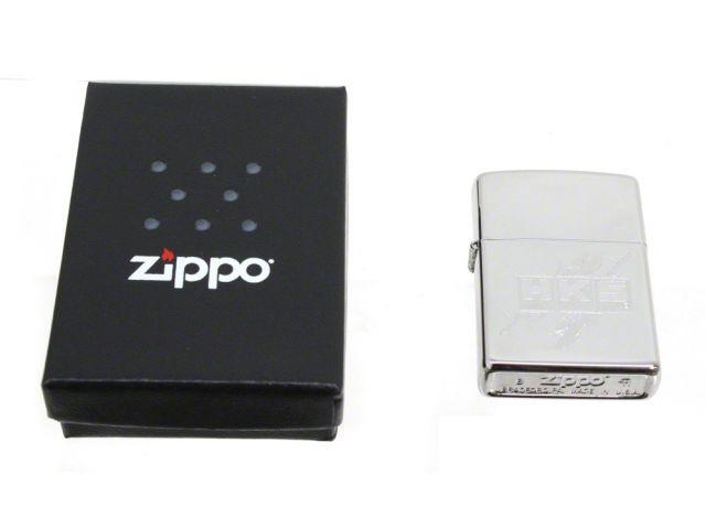 Load image into Gallery viewer, HKS Po Lighter With Etched Logo
