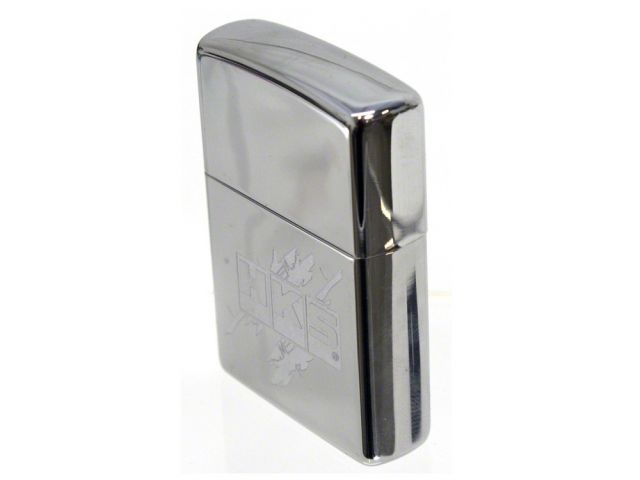 Load image into Gallery viewer, HKS Po Lighter With Etched Logo
