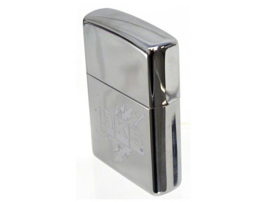 HKS Po Lighter With Etched Logo