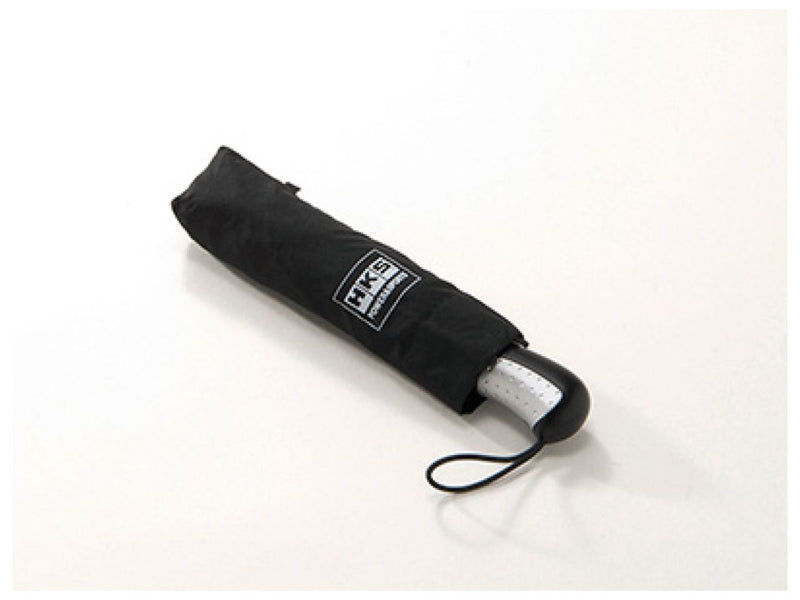 Cargue la imagen en el visor de la galería, HKS Folding Umbrella Black
