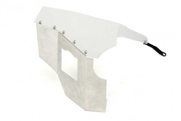 Load image into Gallery viewer, APEXi A'PEXi - Aluminum Induction Box - 1995-2002 Nissan Silvia/240SX (S14/S15)
