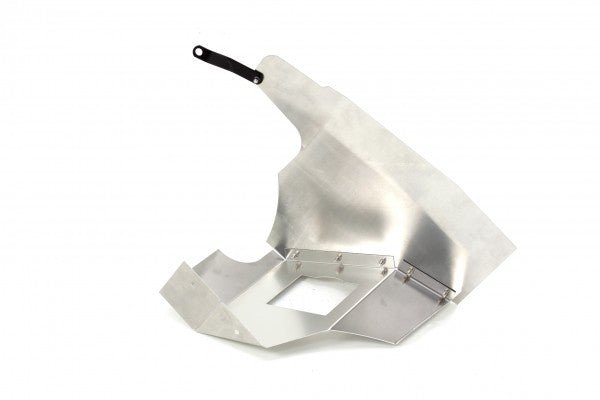 Load image into Gallery viewer, APEXi A'PEXi - Aluminum Induction Box - 1995-2002 Nissan Silvia/240SX (S14/S15)
