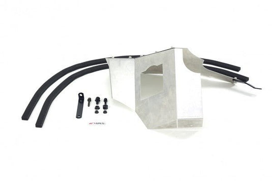 APEXi A'PEXi - Aluminum Induction Box - 1995-2002 Nissan Silvia/240SX (S14/S15)