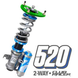 Fortune Auto Coilover Suspension System (Nissan Models)