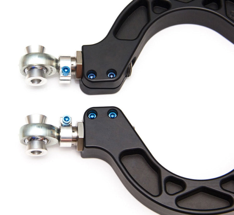 Load image into Gallery viewer, SPL Part Rear Upper Camber Arms S13/S14/Z32/R32/R33/R34

