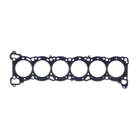 Cometic Gasket Cometic Nissan RB30E/RB30ET/RB30S .075in MLS Cylinder Head Gasket - 86mm Bore C4322-075