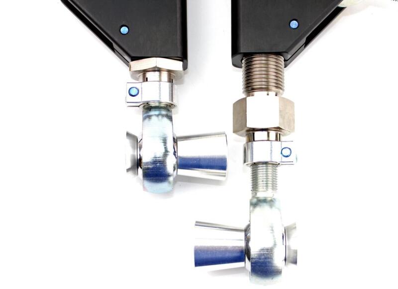 Cargue la imagen en el visor de la galería, SPL Part Front Lower Control Arms GR86/BRZ/GT86/FR-S
