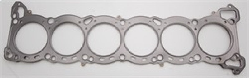 Load image into Gallery viewer, Cometic Gasket Cometic Nissan RB-25 6 CYL 87mm .098in MLS Head Gasket C4318-098
