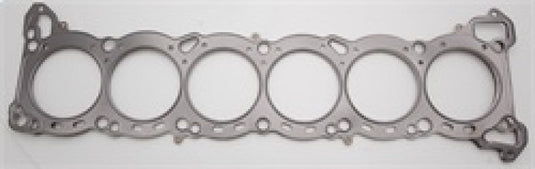 Cometic Gasket Cometic Nissan RB-25 6 CYL 87mm .098in MLS Head Gasket C4318-098