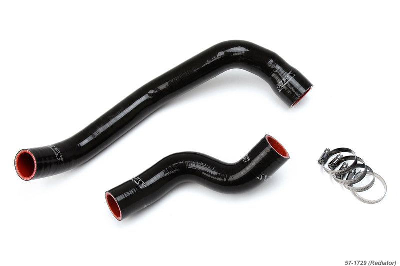 Load image into Gallery viewer, HPS Performance HPS Silicone Hose Kit Nissan 1995-1998 Skyline GTR R33 RB26DETT BCNR33
