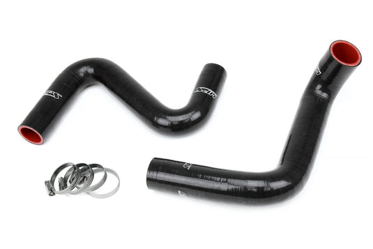 HPS Performance HPS Silicone Radiator Coolant Hose Kit - Nissan 240SX S13 S14 S15 LS Swap