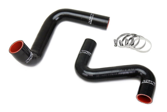 HPS Performance HPS Silicone Radiator Coolant Hose Kit - Nissan 240SX S13 S14 S15 LS Swap