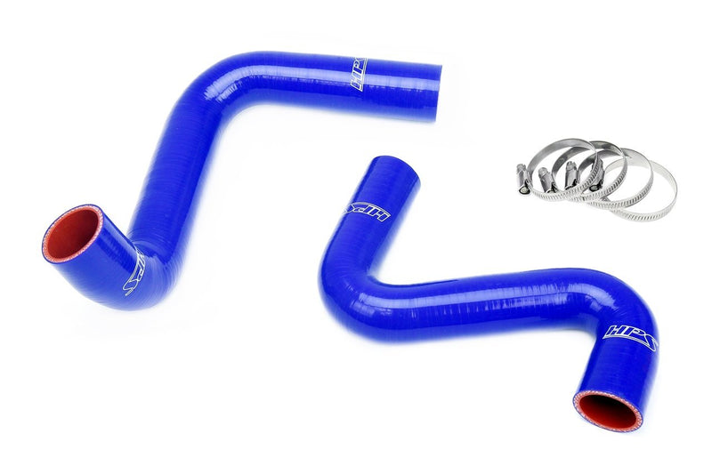 ギャラリービューアに画像をロードする, HPS Performance HPS Silicone Radiator Coolant Hose Kit - Nissan 240SX S13 S14 S15 LS Swap
