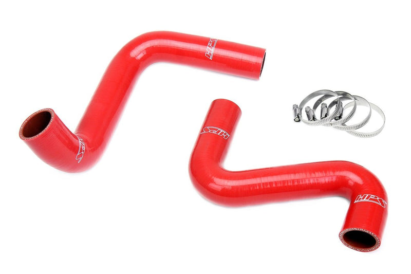 ギャラリービューアに画像をロードする, HPS Performance HPS Silicone Radiator Coolant Hose Kit - Nissan 240SX S13 S14 S15 LS Swap

