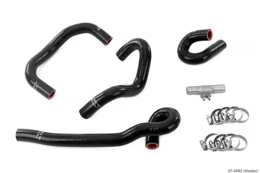 HPS Performance HPS Silicone Hose Kit Nissan 1995-1998 Skyline GTR R33 RB26DETT BCNR33