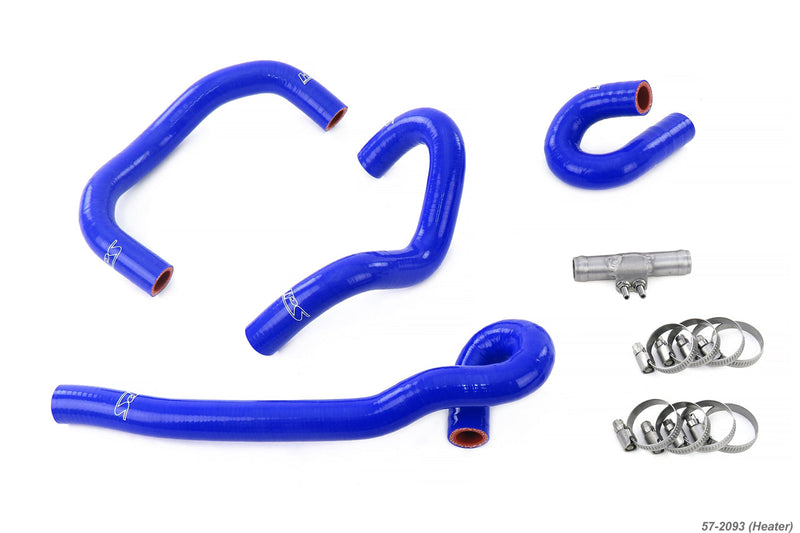Load image into Gallery viewer, HPS Performance HPS Silicone Hose Kit Nissan 1995-1998 Skyline GTR R33 RB26DETT BCNR33
