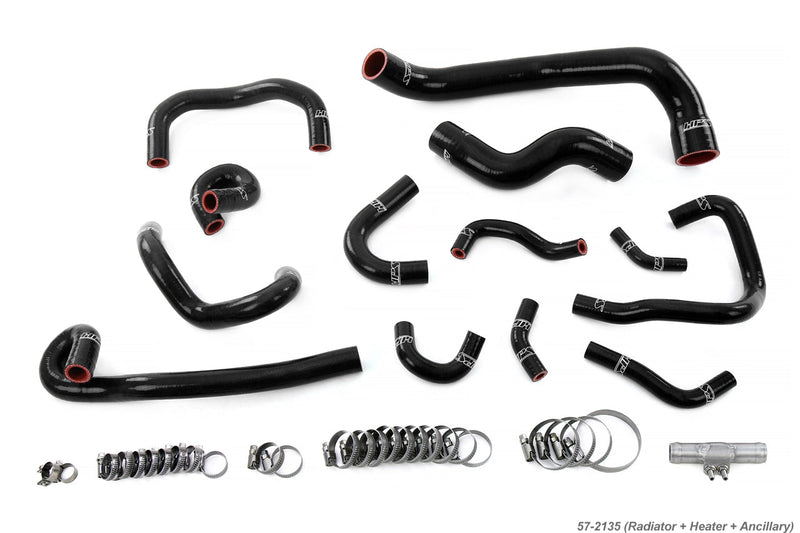 Load image into Gallery viewer, HPS Performance HPS Silicone Hose Kit Nissan 1995-1998 Skyline GTR R33 RB26DETT BCNR33
