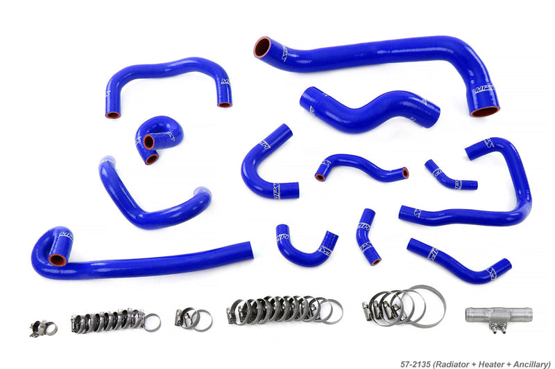 Load image into Gallery viewer, HPS Performance HPS Silicone Hose Kit Nissan 1995-1998 Skyline GTR R33 RB26DETT BCNR33
